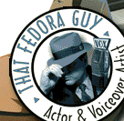 Lance's VO Logo