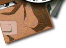 Lance's VO Logo
