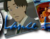 Lance's VO Logo