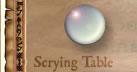 Scrying Table