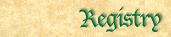 Bridal Registry